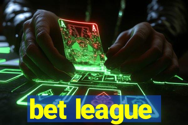 bet league